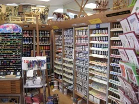 Au Camion d'or à Saint-Maur-des-Fossés