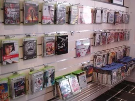 La Boutik'kollector à Nogent-sur-Marne