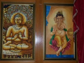 Restaurant Pokhara à Maisons-Alfort