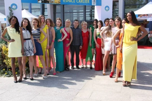 Arkiss couture à La Varenne Saint Hilaire