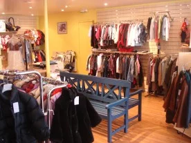 Justin Justine à Saint-Maur-des-Fossés