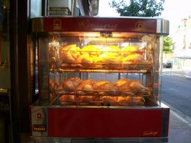 Boucherie de la Gare à Cormeilles-en-Parisis