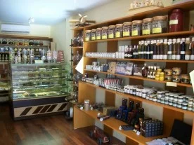 Saveurs brunes à Cormeilles-en-Parisis