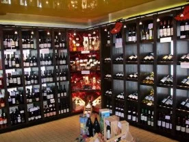 La treille de Cormeilles à Cormeilles-en-Parisis