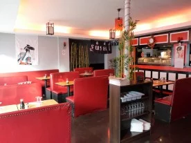 Yoko Sushi à Villeneuve-le-Roi