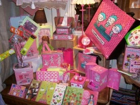 Rouge cerise à Cormeilles-en-Parisis