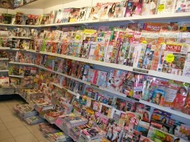 Librairie Delord à Maisons-Alfort