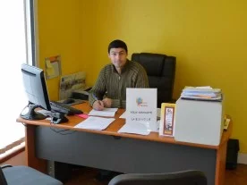 A DOM VIE & Services à Montgeron