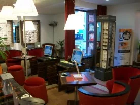 Guil Optic à Maisons-Alfort