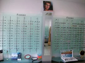 Optique de la Mairie à Maisons-Alfort