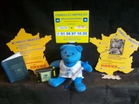 Cormeilles Immobilier à Cormeilles-en-Parisis