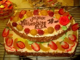 Boulangerie Pilorge à La Ferté-sous-Jouarre