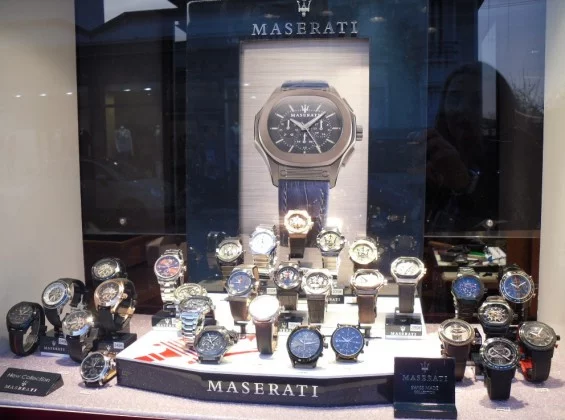 G. Brossier à Le Perreux-sur-Marne