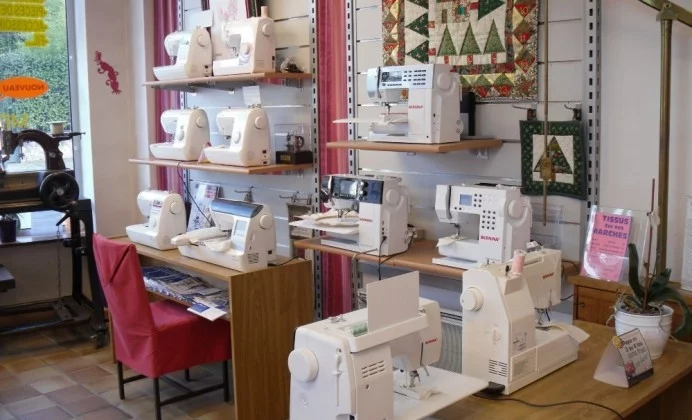 Chevillon Frédéric à Bry-sur-Marne