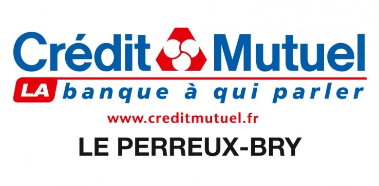 Crédit Mutuel à Le Perreux-sur-Marne