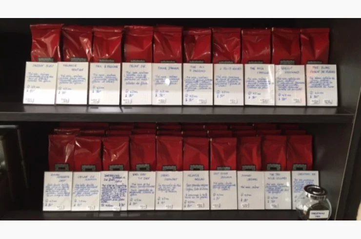 Christie's Corner à Le Perreux-sur-Marne