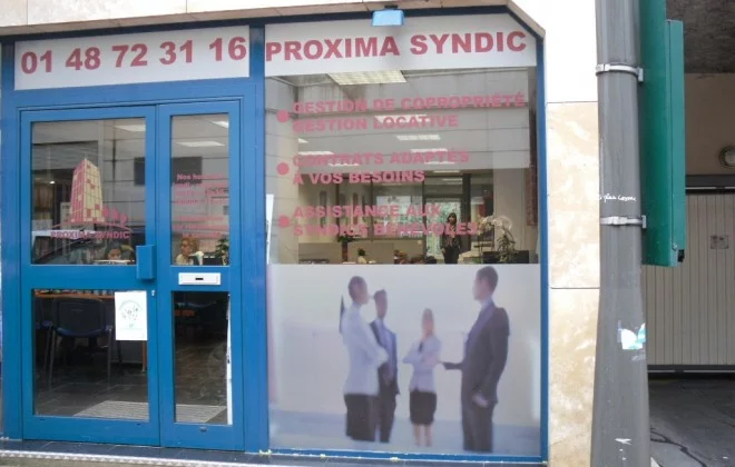 Proxima Syndic à Le Perreux-sur-Marne