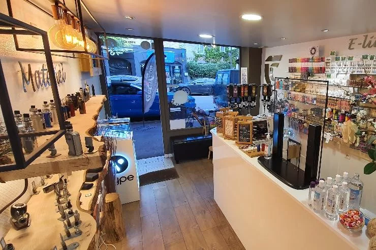 CyberClop à Le Perreux-sur-Marne