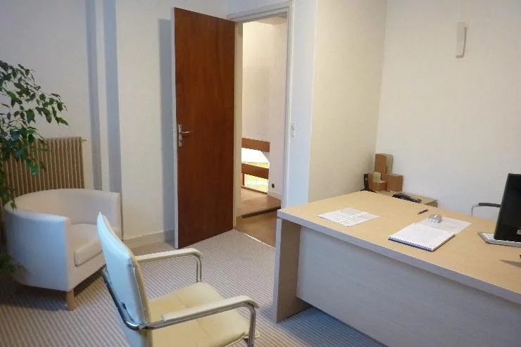 Agence Regnier à Le Perreux-sur-Marne