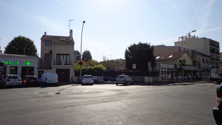 Bry Village à Bry-sur-Marne