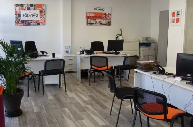 Solvimo à Le Perreux-sur-Marne