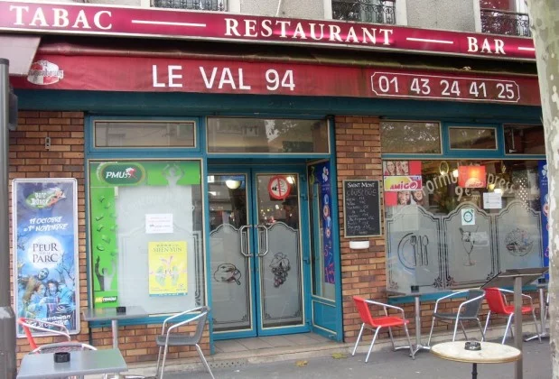 Le Val 94 à Le Perreux-sur-Marne