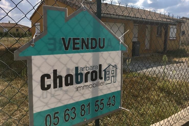 Chabrol Immobilier