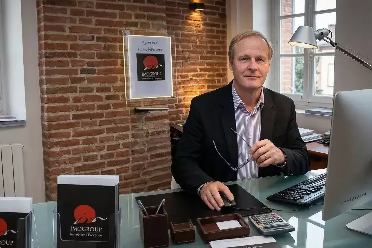 Imogroup à Saint-Sulpice-la-Pointe