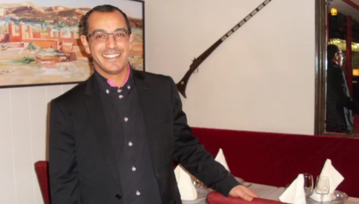 Chez Abda à Le Perreux-sur-Marne