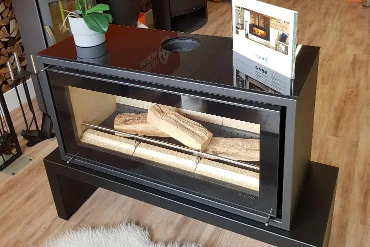 Chaleur & Flammes à Mazamet