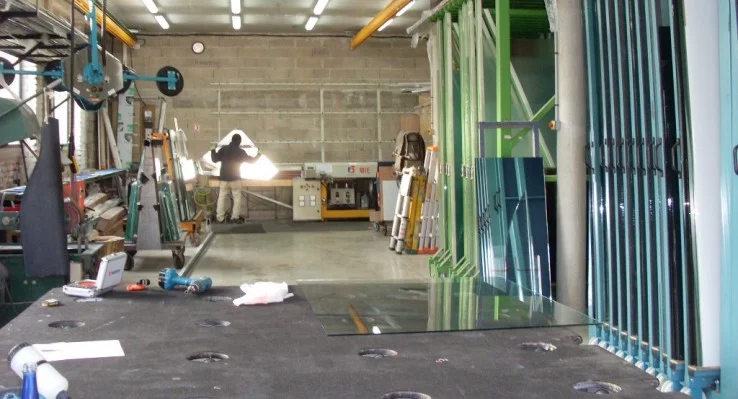 Miroiterie Raison à Le Perreux-sur-Marne