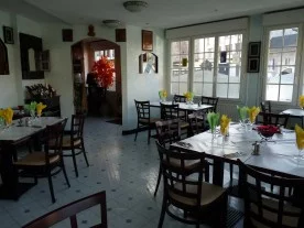 L'Envers du décor à Villeneuve-le-Roi