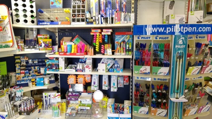 GB Bureautique à Mazamet