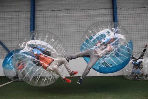 Bubble Bump Albi à Albi