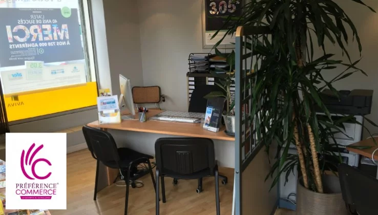 Abeille Assurances à Labruguière