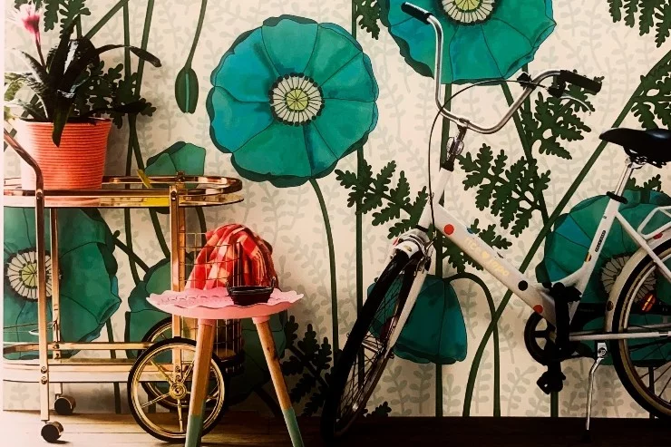 Eurodécor à Vincennes