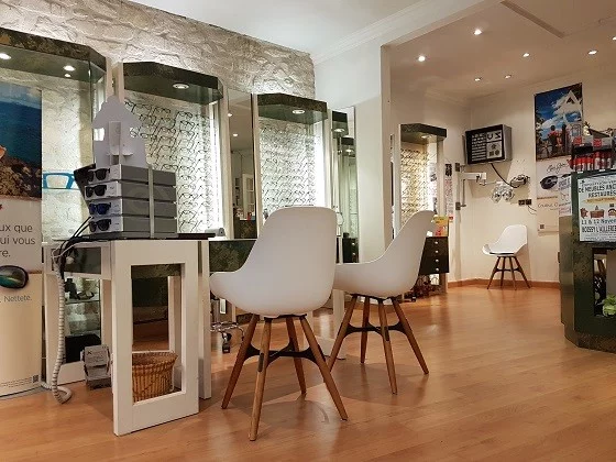 Optique Froumy à Cormeilles-en-Parisis