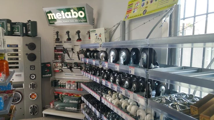 Centre Auto Industrie à Mazamet