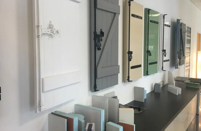 Tarn Menuiseries à Valdurenque