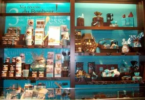 Jeff de Bruges à Coulommiers