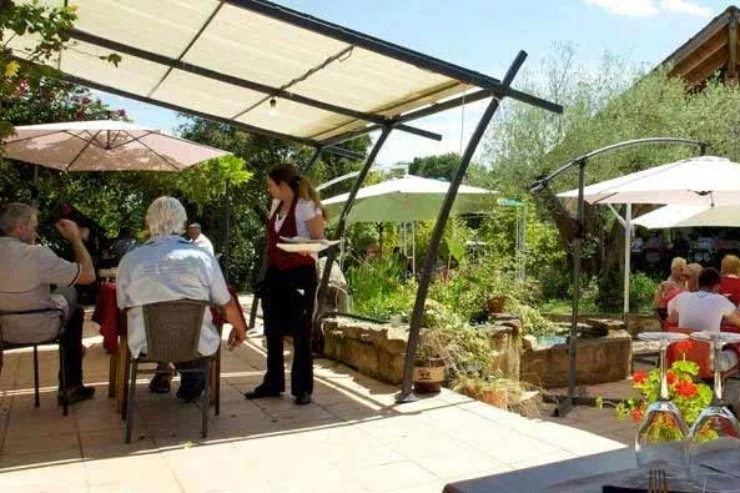 L'Alcôve à Villemur-sur-Tarn