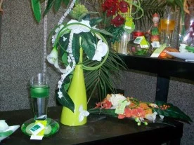 Pot de Fleur à Meaux