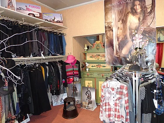 Myrtille Couture à Bry-sur-Marne