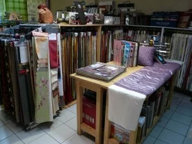 Atelier 104 à Saint-Maur-des-Fossés