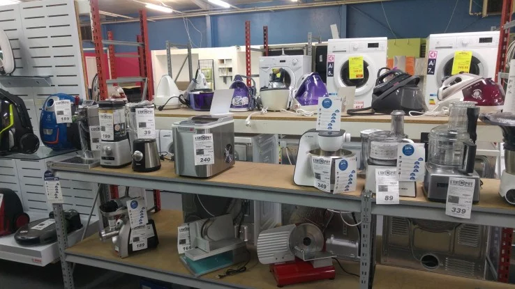 Promo Électro à Castres