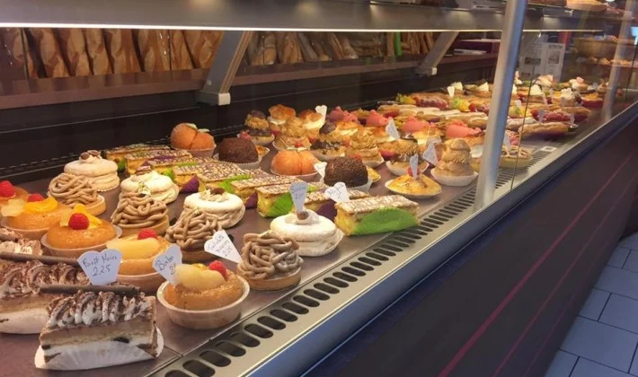 Au Petit Four à Réalmont