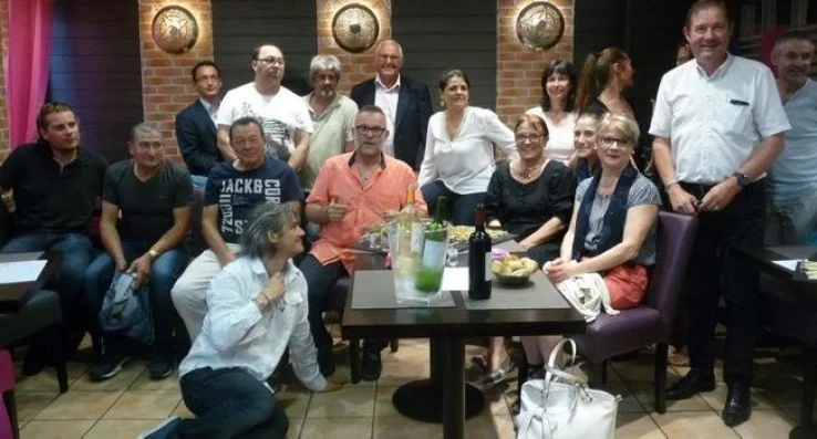 Les Pros de Quint à Quint-Fonsegrives