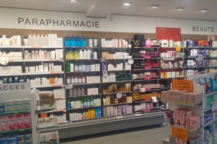 Pharmacie du Midi à Balma