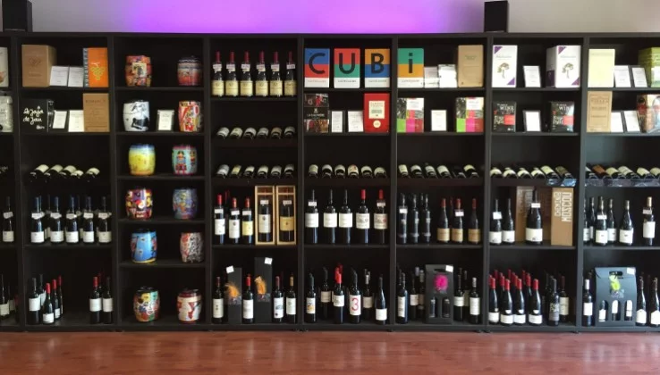 La Cave Folle à Balma