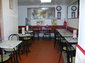 Kiosk Gourmand à Meaux